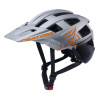 Prilba CRATONI AllSet Pro Silver/Orange Matt - M/L (58-61 cm) Prilba CRATONI AllSet Pro Silver/Orange Matt - M/L (58-61 cm)