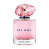 Giorgio Armani My Way Nectar EdP Vôňa 50 ml Giorgio Armani My Way Nectar EdP Vôňa 50 ml