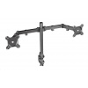 Trust Držiak na 2 monitory TRUST, GXT 1120 Mara Dual Monitor Arm 23941 Trust Držiak na 2 monitory TRUST, GXT 1120 Mara Dual Monitor Arm 23941
