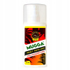 Mugga spray proti hmyzu 50% DEET 75 ml Mugga spray proti hmyzu 50% DEET 75 ml