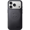 SP CONNECT zadný kryt SPC+ Apple iPhone 17 Pro black SP CONNECT zadný kryt SPC+ Apple iPhone 17 Pro black