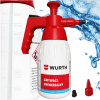 Wurth rozprašovač, postrekovač na chémiu a čističe, 1 l Wurth rozprašovač, postrekovač na chémiu a čističe, 1 l