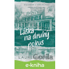 E-kniha Láska na druhý pokus - Lauren Asher E-kniha Láska na druhý pokus - Lauren Asher