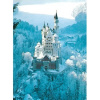 Ravensburger Puzzle 1 500 ks - Neuschwanstein Ravensburger Puzzle 1 500 ks - Neuschwanstein