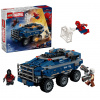 LEGO LEGO® Marvel 76349 Spider-Man a naháňačka väzenského transportéru LEGO LEGO® Marvel 76349 Spider-Man a naháňačka väzenského transportéru