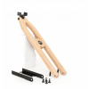 NOHrD Water Rower Tablet-Arm Oak (Dub) NOHrD Water Rower Tablet-Arm Oak (Dub)