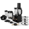 SBU 9878BK Food processor SENCOR SBU 9878BK Food processor SENCOR