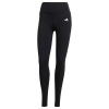 Dámske legíny adidas Optime Essentials Stay in Play Full Length Leggings Black XS Dámske legíny adidas Optime Essentials Stay in Play Full Length Leggings Black XS