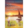Pod egyptským sluncem (Martina Sahler) Pod egyptským sluncem (Martina Sahler)
