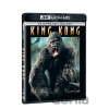 King Kong Ultra HD Blu-ray Blu-ray King Kong Ultra HD Blu-ray Blu-ray