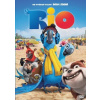 Rio DVD Rio DVD