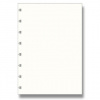 FILOFAX Náplň Notebook A5 náhradní listy 32ks - čisté FILOFAX Náplň Notebook A5 náhradní listy 32ks - čisté