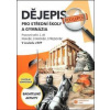 Dějepis pod lupou pro SŠ a gymnázia 1 PS - autor neuvedený Dějepis pod lupou pro SŠ a gymnázia 1 PS - autor neuvedený