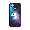 Kryt TopQ LUXURY Realme C25 pevný Space Unicorn 70216 Kryt TopQ LUXURY Realme C25 pevný Space Unicorn 70216