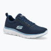 Dámska obuv SKECHERS Flex Appeal 4.0 Brilliant View n/blue Dámska obuv SKECHERS Flex Appeal 4.0 Brilliant View n/blue