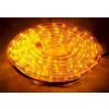 Vonkajšie vianočné osvetlenie - Ľahká hadica 480 LED 20 m, žltá (Vonkajšie vianočné osvetlenie - Ľahká hadica 480 LED 20 m, žltá) Vonkajšie vianočné osvetlenie - Ľahká hadica 480 LED 20 m, žltá (Vonkajšie vianočné osvetlenie - Ľahká hadica 480 LED 20 m, žltá)