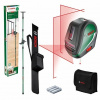 BOSCH BOSCH Súprava UniversalLevel 3 Maxi - Krížový čiarový laser - 0603663903 BOSCH BOSCH Súprava UniversalLevel 3 Maxi - Krížový čiarový laser - 0603663903