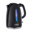 Kanvica Russell Hobbs 22591-70 Textures Plus 1,7 l – čierna Russell Hobbs Kanvica Russell Hobbs 22591-70 Textures Plus 1,7 l – čierna Russell Hobbs