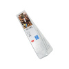 LUX-TOOLS hliníkový rotační štípací klín 65 cm 800 g LUX-TOOLS hliníkový rotační štípací klín 65 cm 800 g