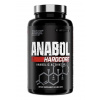 Nutrex Research Anabol Hardcore 60caps. Caps: 60 kapsúl Nutrex Research Anabol Hardcore 60caps. Caps: 60 kapsúl