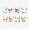 Stray Kids: Skzoo X Sanrio - Hug Plush Keyring CINNAMOROLL Stray Kids: Skzoo X Sanrio - Hug Plush Keyring CINNAMOROLL