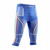 Podkolienky X-BIONIC ENERGY ACCUMULATOR PANTS 3/4 PATRIOT TALIANSKO veľ. M Podkolienky X-BIONIC ENERGY ACCUMULATOR PANTS 3/4 PATRIOT TALIANSKO veľ. M