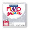 Staedtler FIMO Kids 42 g (8030-812) strieborná s trblietkami - 1 ks Staedtler FIMO Kids 42 g (8030-812) strieborná s trblietkami - 1 ks