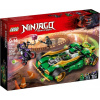 LEGO Ninjago 70641 Nindža Nightcrawler LEGO Ninjago 70641 Nindža Nightcrawler