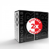 DuoPack D2R Xenonové Výbojky 4800K s delší životností (long life) DuoPack D2R Xenonové Výbojky 4800K s delší životností (long life)