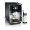 Kávovar na espresso Siemens EQ700 TP715R07 1500W 19 barov čierny Kávovar na espresso Siemens EQ700 TP715R07 1500W 19 barov čierny