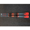 FISCHER Použité lyže RC 4 The Curv TI + viazanie RS 10 FISCHER Použité lyže RC 4 The Curv TI + viazanie RS 10
