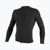 Pánske neoprénové tričko O'Neill Reactor-2 1.5mm L/S Top black 5080 Pánske neoprénové tričko O'Neill Reactor-2 1.5mm L/S Top black 5080