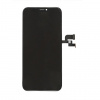 LCD displej iPhone X - Soft OLED Classic - čierny IPH0974 LCD displej iPhone X - Soft OLED Classic - čierny IPH0974