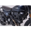 SW MOTECH Crash bar Black. Scrambler Nightshift/ Full Throttle (23-) SW MOTECH Crash bar Black. Scrambler Nightshift/ Full Throttle (23-)