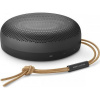 B&O Bang & Olufsen Beosound A1 2nd Gen. Wireless Bluetooth Speaker Black EU BANG-A1GEN2-BLK B&O Bang & Olufsen Beosound A1 2nd Gen. Wireless Bluetooth Speaker Black EU BANG-A1GEN2-BLK