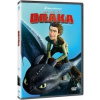 JAK VYCVIČIT DRAKA DVD JAK VYCVIČIT DRAKA DVD