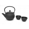 Čajník, kanvica na čaj - Liatina set Odťahová 1,15 L + 2 Czerki darček (Čajník, kanvica na čaj - Liatina set Odťahová 1,15 L + 2 Czerki darček) Čajník, kanvica na čaj - Liatina set Odťahová 1,15 L + 2 Czerki darček (Čajník, kanvica na čaj - Liatina set Odťahová 1,15 L + 2 Czerki darček)