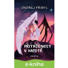 E-kniha Přitažlivost v nicotě - Ondřej Přibyl E-kniha Přitažlivost v nicotě - Ondřej Přibyl