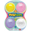Pexi Alexander PlayFoam® Boule 4pack-G dievčenské farby Pexi Alexander PlayFoam® Boule 4pack-G dievčenské farby