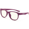 GUNNAR kancelářske/herní brýle RUSH KIDS SMALL (4-8) MAGENTA čirá skla BLF 35 NATURAL focus RUS-09609 GUNNAR kancelářske/herní brýle RUSH KIDS SMALL (4-8) MAGENTA čirá skla BLF 35 NATURAL focus RUS-09609