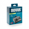 Nabíječka baterií CAS 18V, Novus Nabíječka baterií CAS 18V, Novus