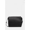 Taška U.S. Polo Assn. Seattle 31 x 26 x 12 cm BEUS35747MVP čierna ONE SIZE Taška U.S. Polo Assn. Seattle 31 x 26 x 12 cm BEUS35747MVP čierna ONE SIZE