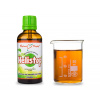 Helistop - bylinné kapky (tinktura) - doplněk stravy 50 ml Helistop - bylinné kapky (tinktura) - doplněk stravy 50 ml