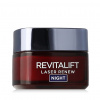 L'Oréal Paris Revitalift Laser Renew Anti-Ageing Night Cream 50 ml L'Oréal Paris Revitalift Laser Renew Anti-Ageing Night Cream 50 ml