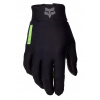 Cyklistické rukavice Fox Flexair Glove 50 Yr Black Cyklistické rukavice Fox Flexair Glove 50 Yr Black