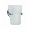 SMEDBO SO - LOFTLK343 - Pohár na zubné kefky s držiakom CHL - chróm lesklý SMEDBO SO - LOFTLK343 - Pohár na zubné kefky s držiakom CHL - chróm lesklý