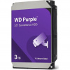 HDD 3TB WD34PURZ Purple 256MB SATAIII 5400rpm HDD 3TB WD34PURZ Purple 256MB SATAIII 5400rpm