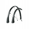 Blatníky SKS BLUEMELS MATT 53mm 28 Blatníky SKS BLUEMELS MATT 53mm 28