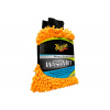 Meguiar's Hybrid Wash Mitt - hybridní mycí rukavice z mikrovlákna Meguiar's Hybrid Wash Mitt - hybridní mycí rukavice z mikrovlákna