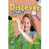 Discover English 2 Pracovní sešit + CD-ROM Discover English 2 Pracovní sešit + CD-ROM